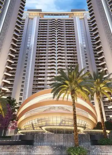 VVIP Addresses Greater Noida